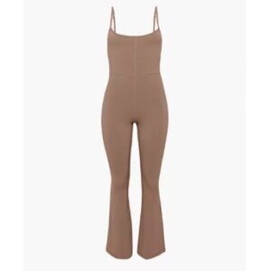 Aritzia‎ Wilfred Divinity Flare Jumpsuit XS